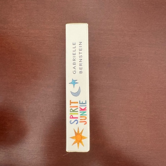 NWT Spirit junkie cards deck - Picture 4 of 5